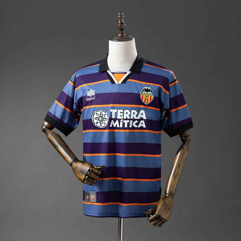 Valensija Treći 1999/00