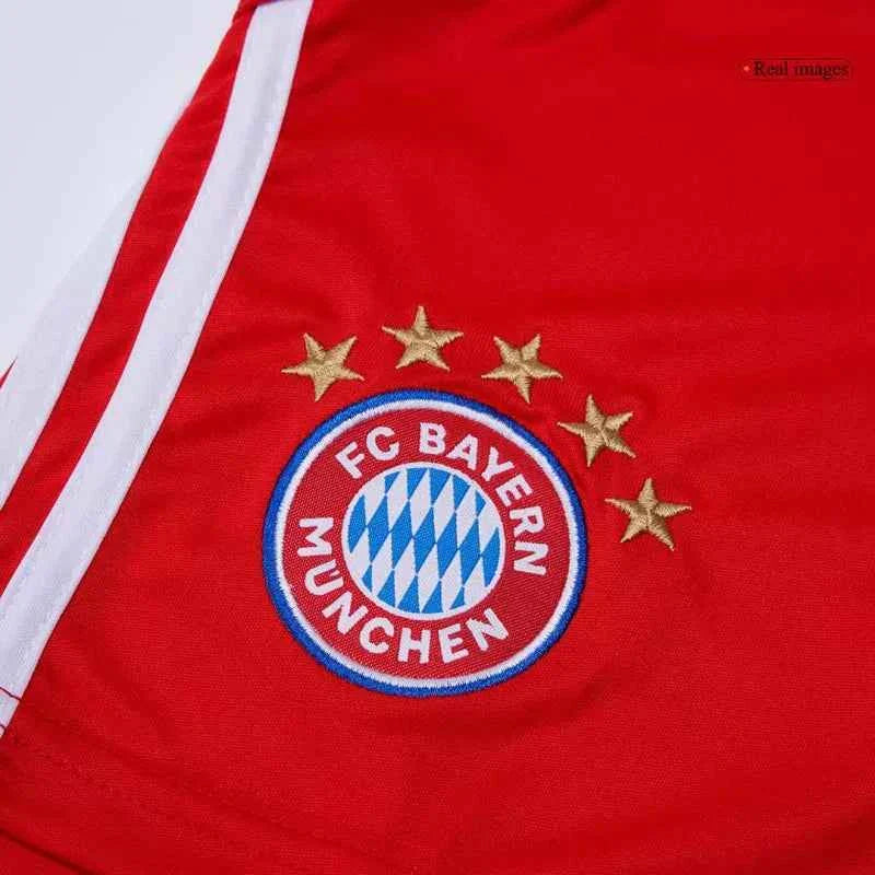 Bayern Munich 25/26 Kids