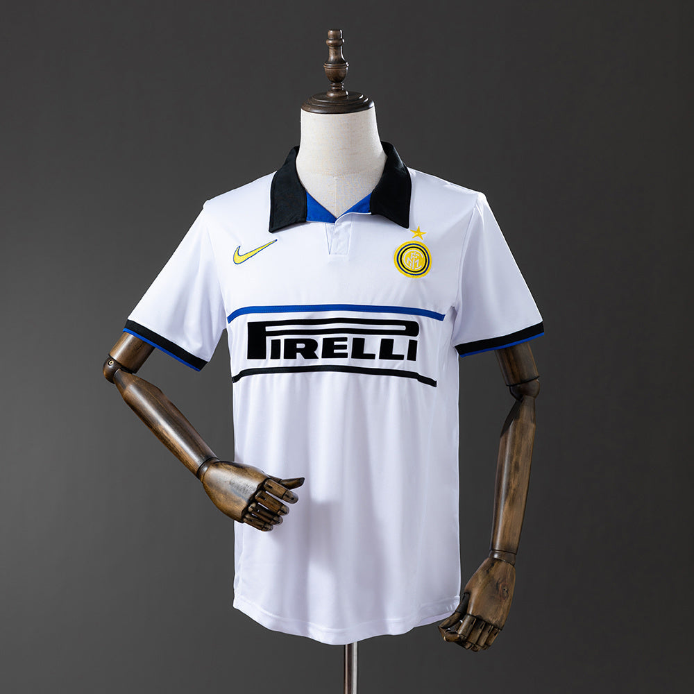 Inter Milan gostujući dres 1998/99