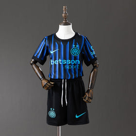 Inter Milan djeca 25/26