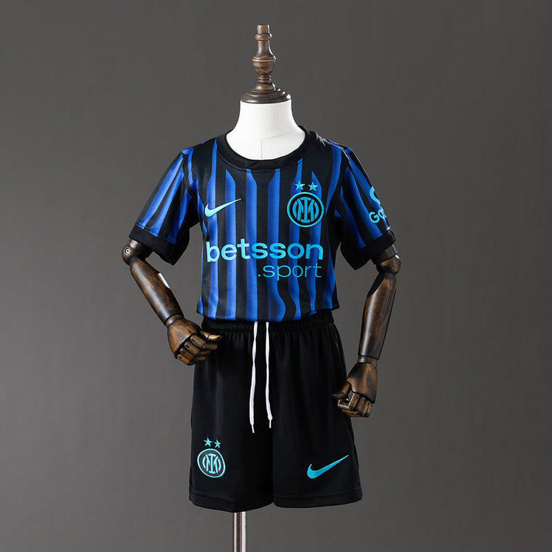 Inter Milan djeca 25/26