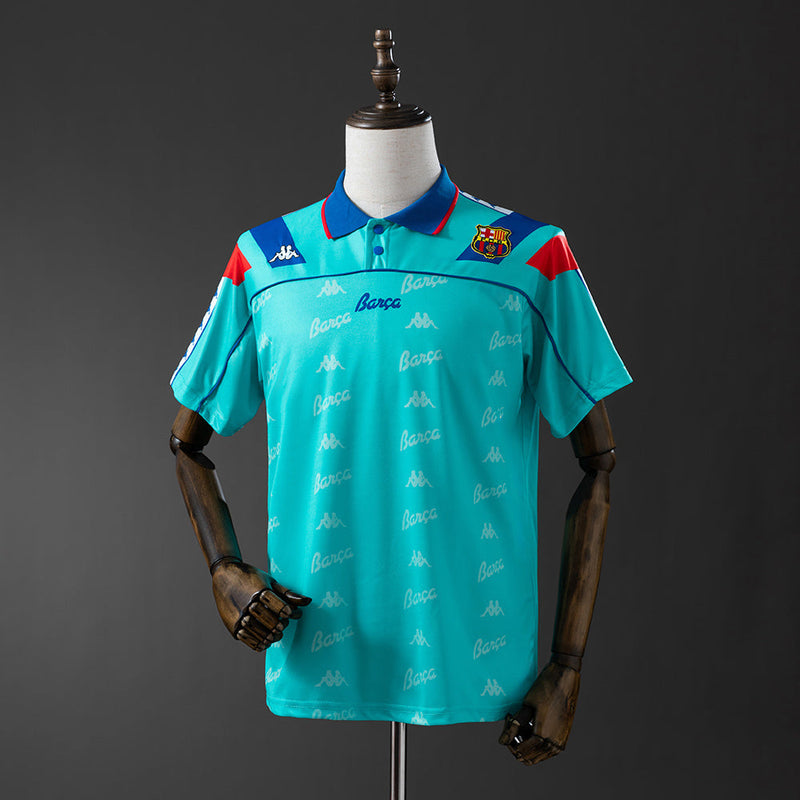 Barcelona gostujući 1992./95.