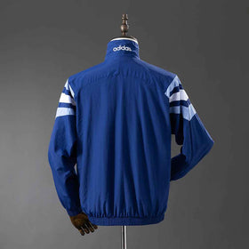 Argentina Windbreaker