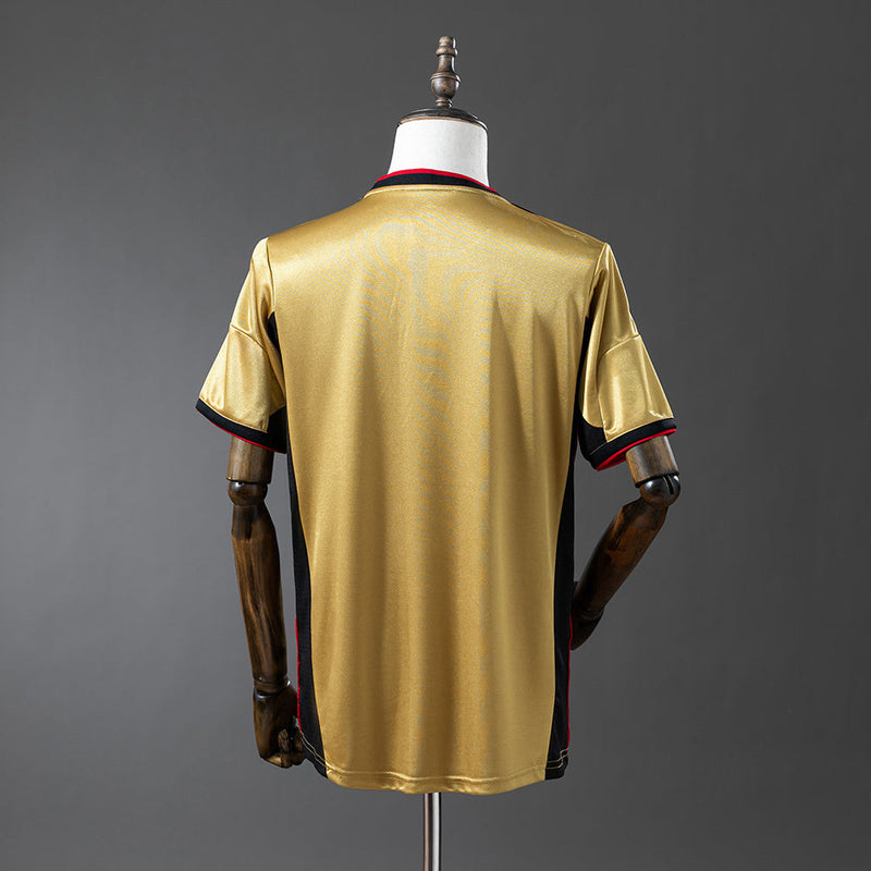AC Milan Treći dres 2013/14