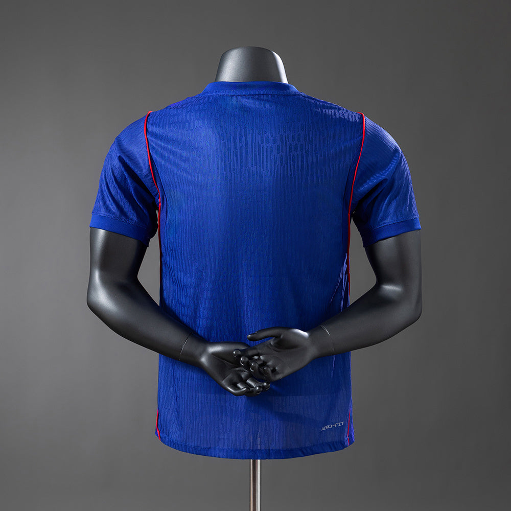 Hrvatska gostujući dres 2026.