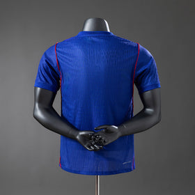 Hrvatska gostujući dres 2026.