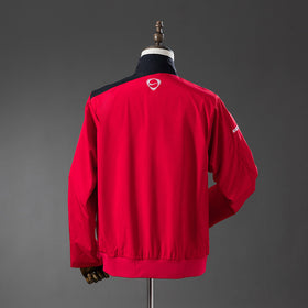 Manchester United 2007/08 vjetrovka