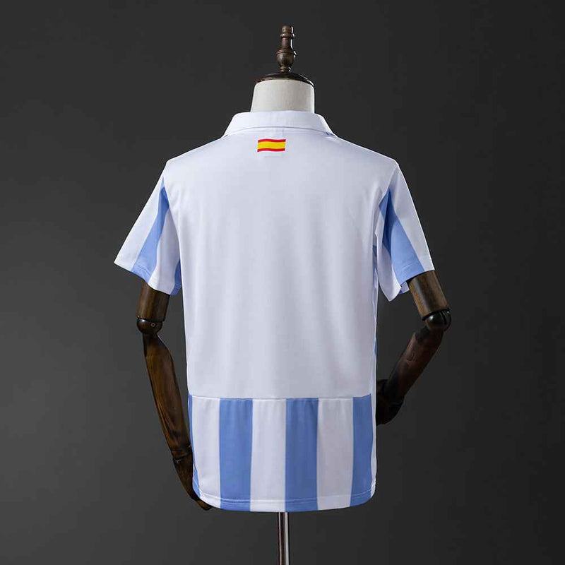 Malaga 12/13 Domaći