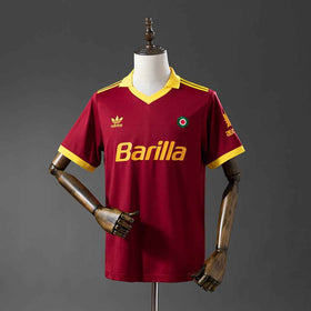 Roma Home 1991/92