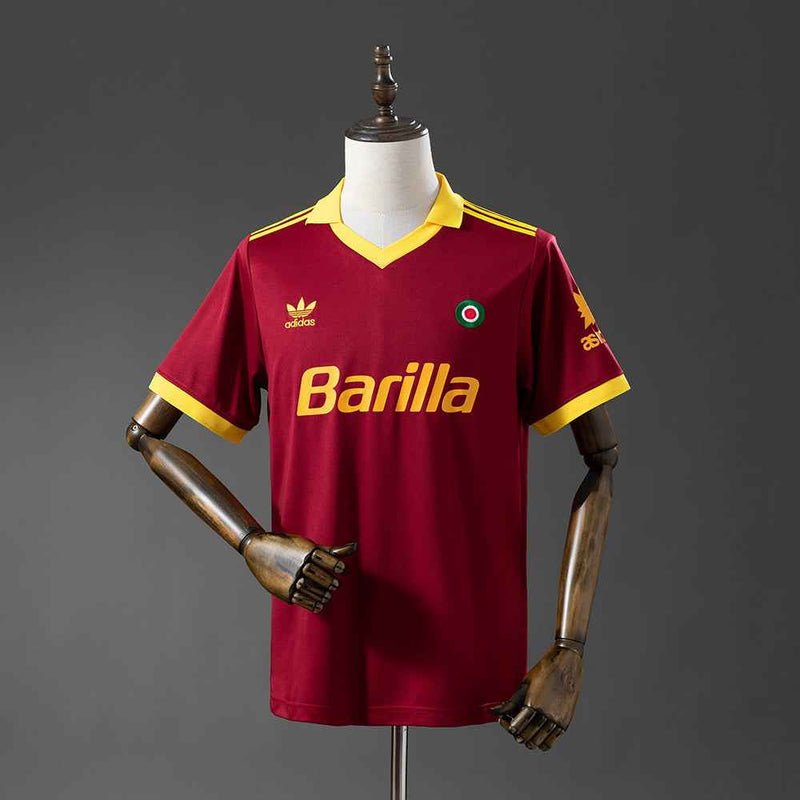 Roma Doma 1991/92