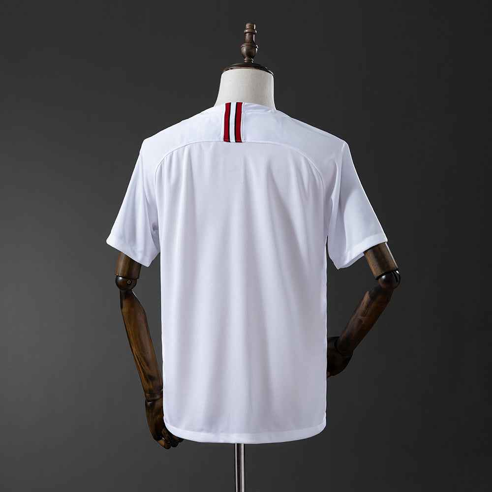 PSG Third 2018/19