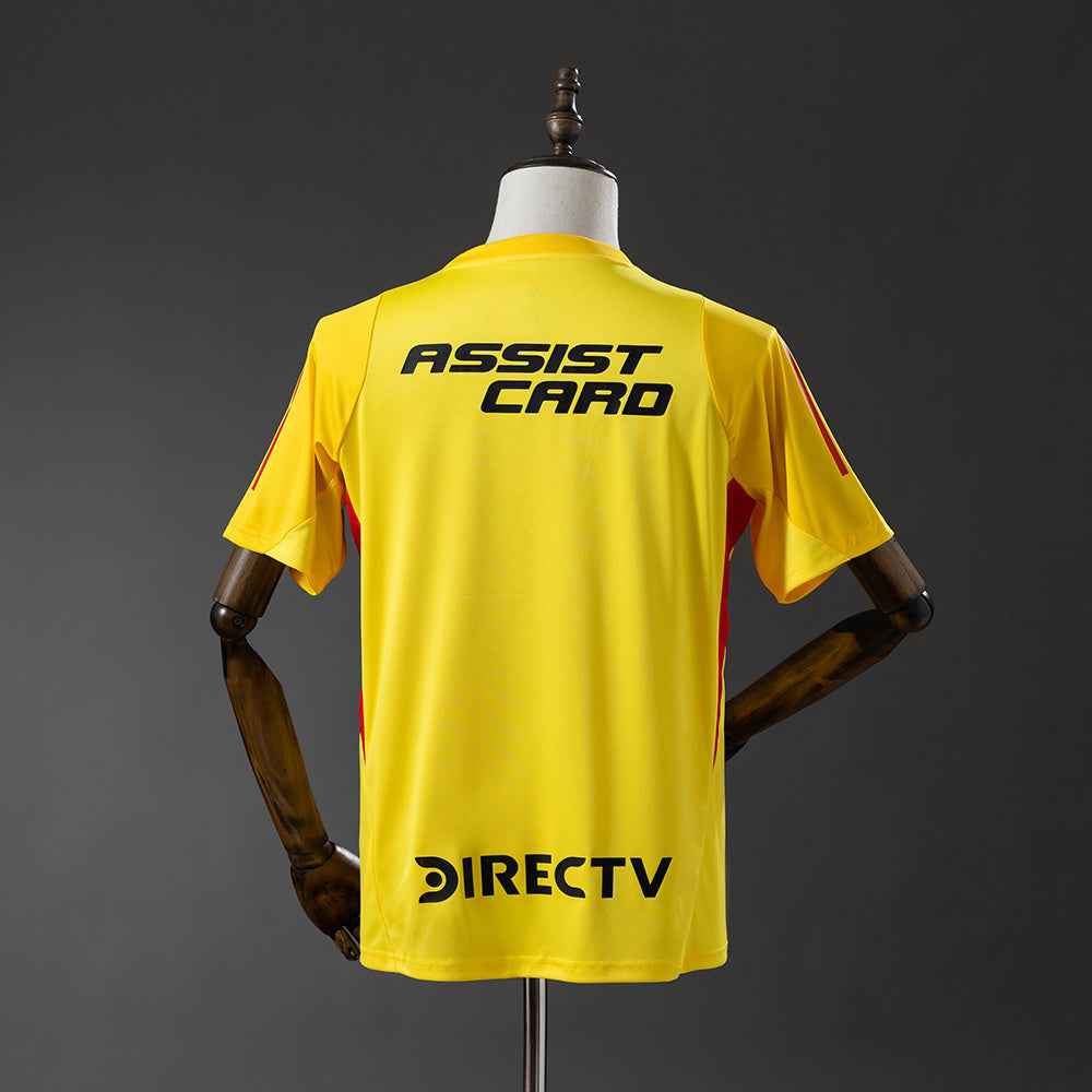 Colo Colo 25/26 Goalkeeper