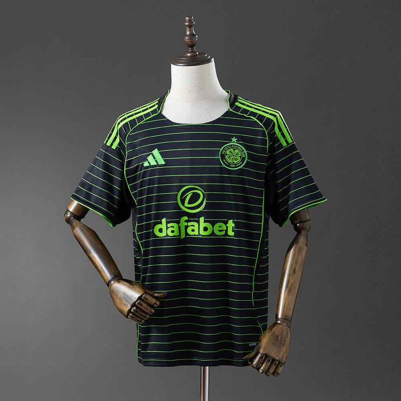 Celtic Away 25/26