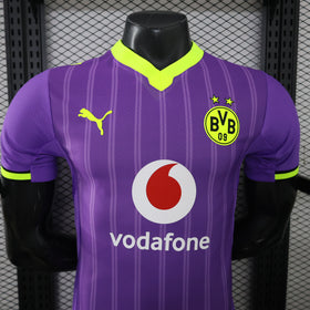 Dortmund Treći 2026/2027 Dres