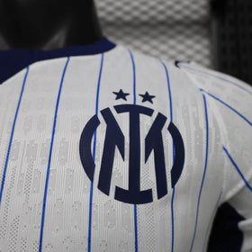Inter Milan Gostujući 2026/2027 Dres