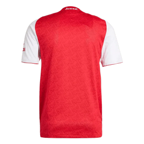 Arsenal Home Custom Player Version Soccer Jersey 2025/26