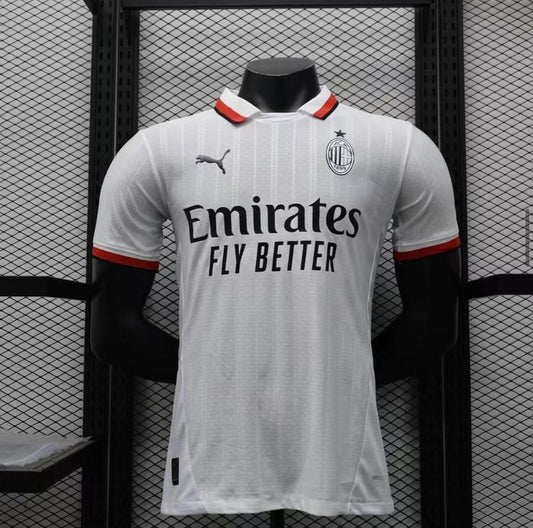 AC Milan, Season 2024/2025, Away Jersey