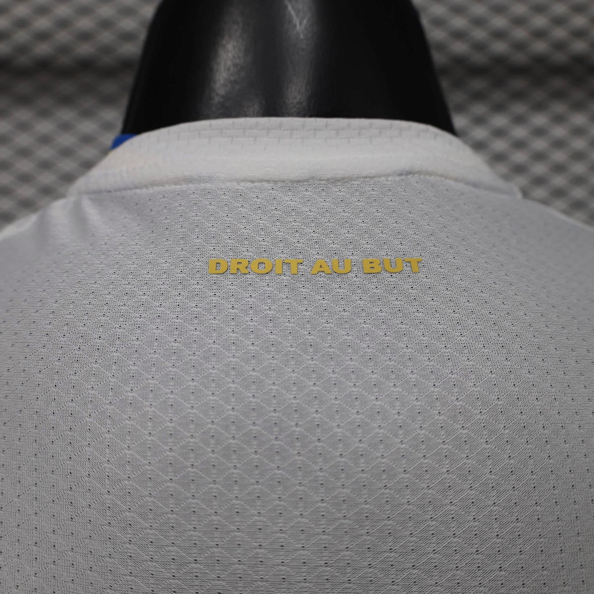 Marseille Domaći 2026/2027 Dres