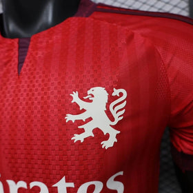 Lyon Gostujući 2026/2027 Dres