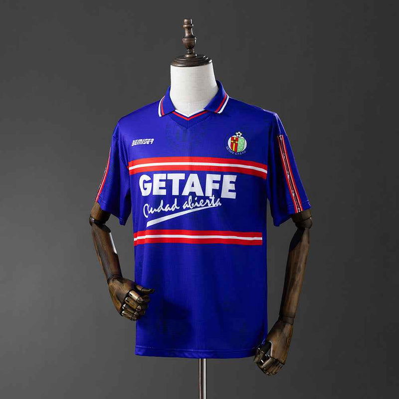 Getafe 98/99 Domaći