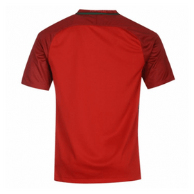 Retro Portugal Home Jersey Euro Cup 2016