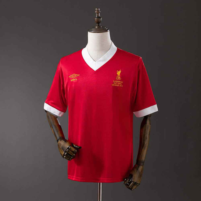 Liverpool domaći dres 1978/79