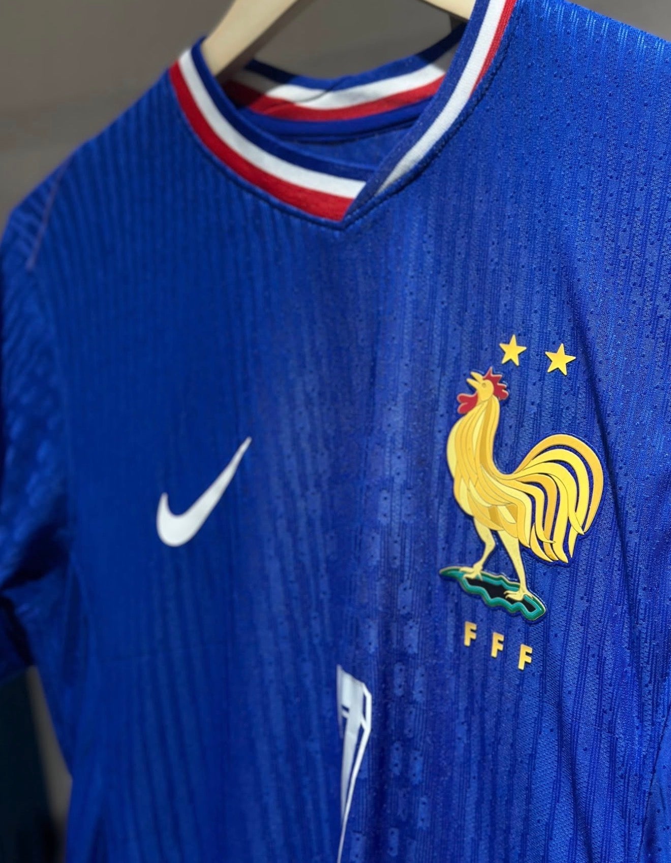 Francuska Domaći Dres - Griezmann 7