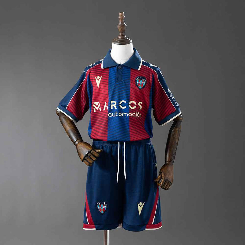 Levante UD 25/26 Dječji domaći dres