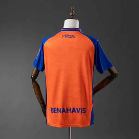 Malaga Away 25/26