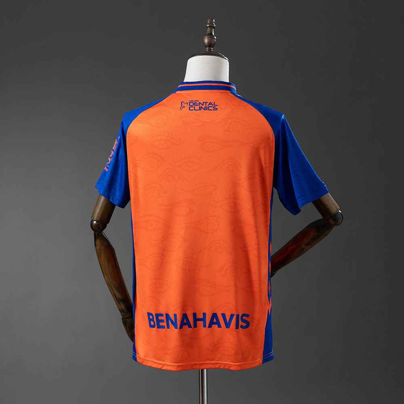 Malaga Away 25/26