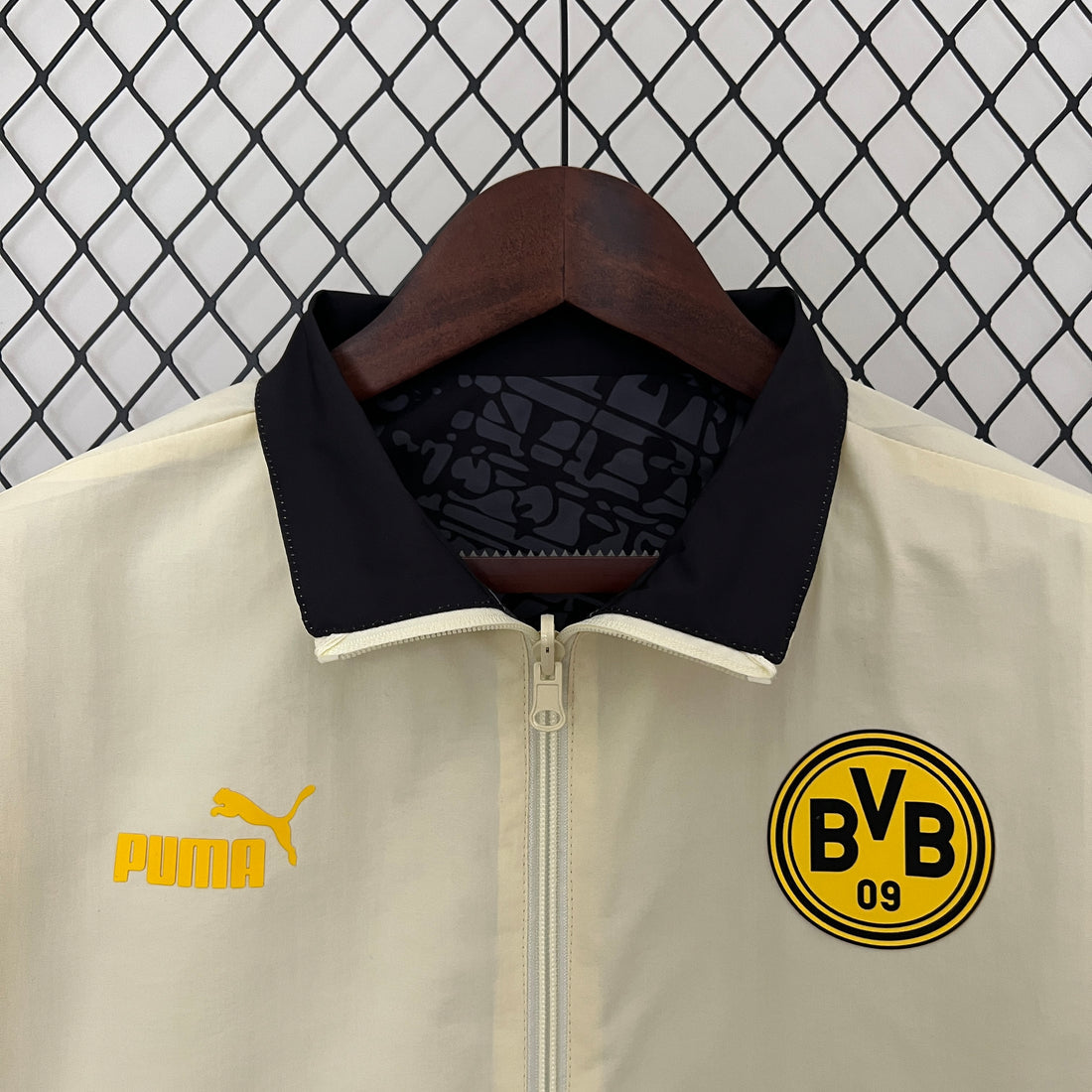 Dortmund Dvostrane WindBreaker 2024/2025