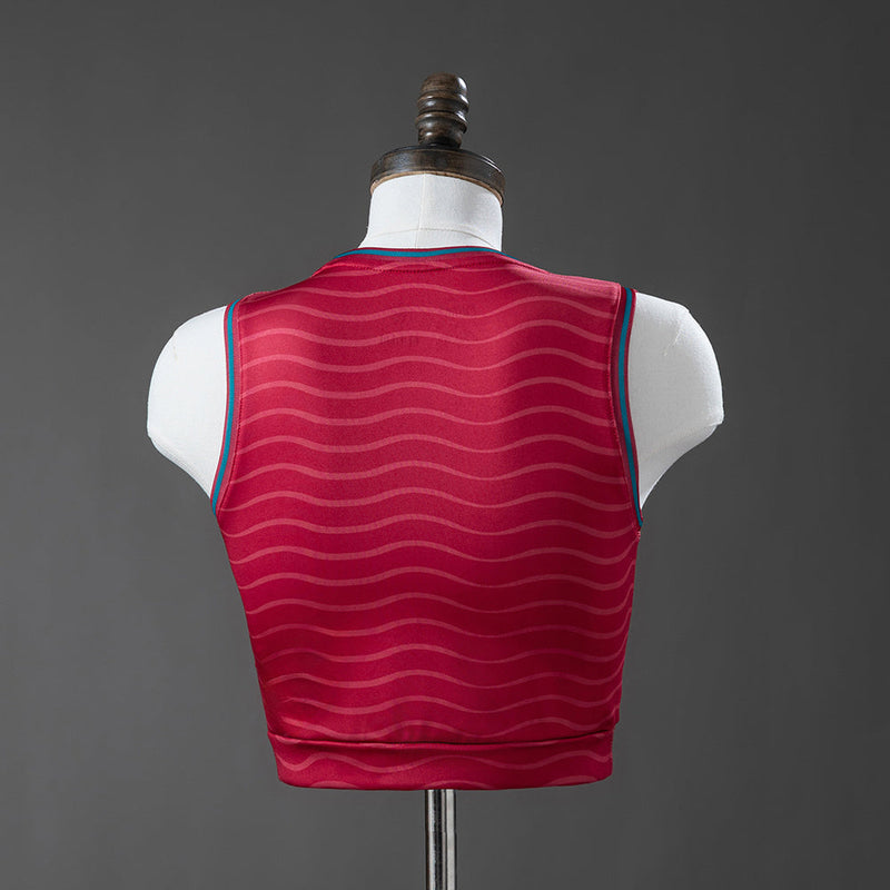 Portugal 2026 Croptop