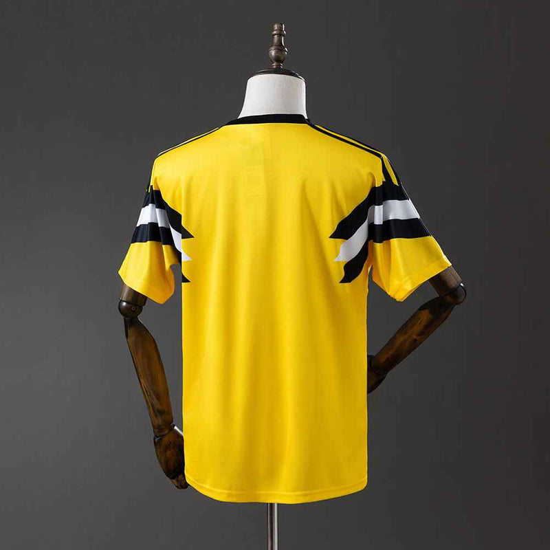 Borussia Dortmund Domaći dres 1989.