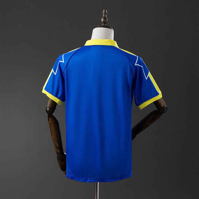 Juventus gostujući dres 1997/99