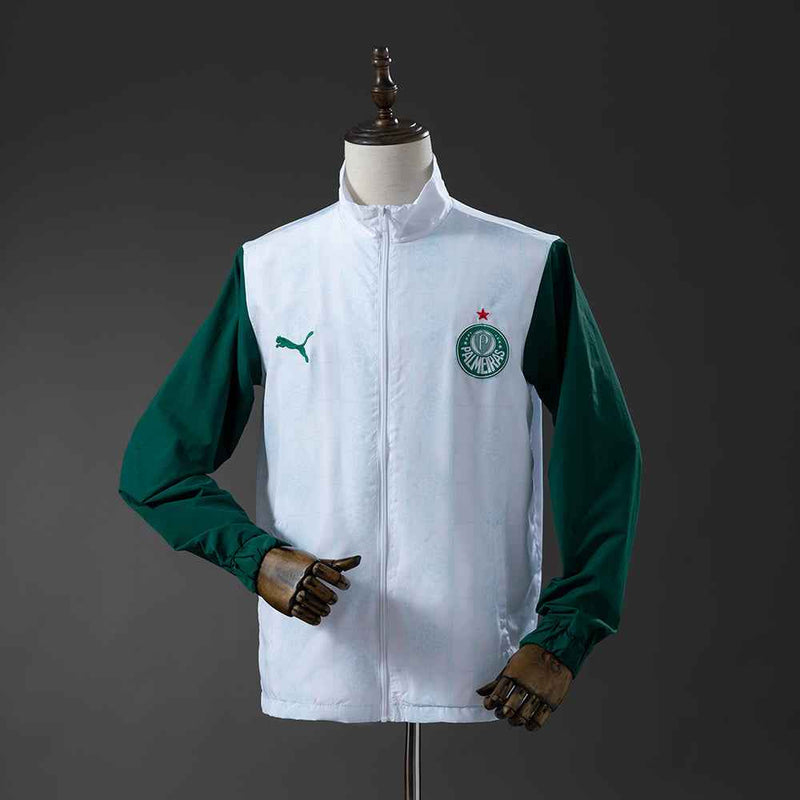 Vjetrovka Palmeiras