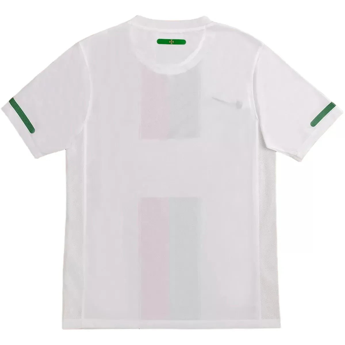 RONALDO #7 Retro Portugal Away Jersey 2010