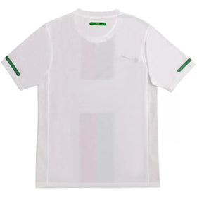 RONALDO #7 Retro Portugal Away Jersey 2010