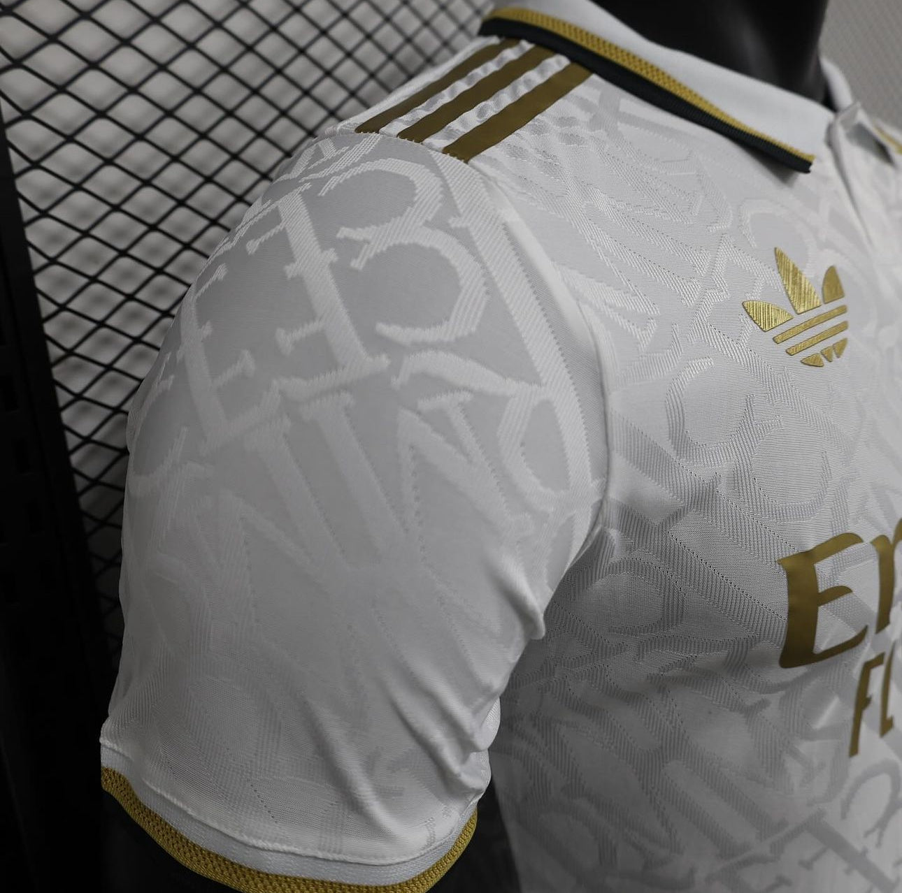 Real Madrid, Season 2024/2025, Special Jersey