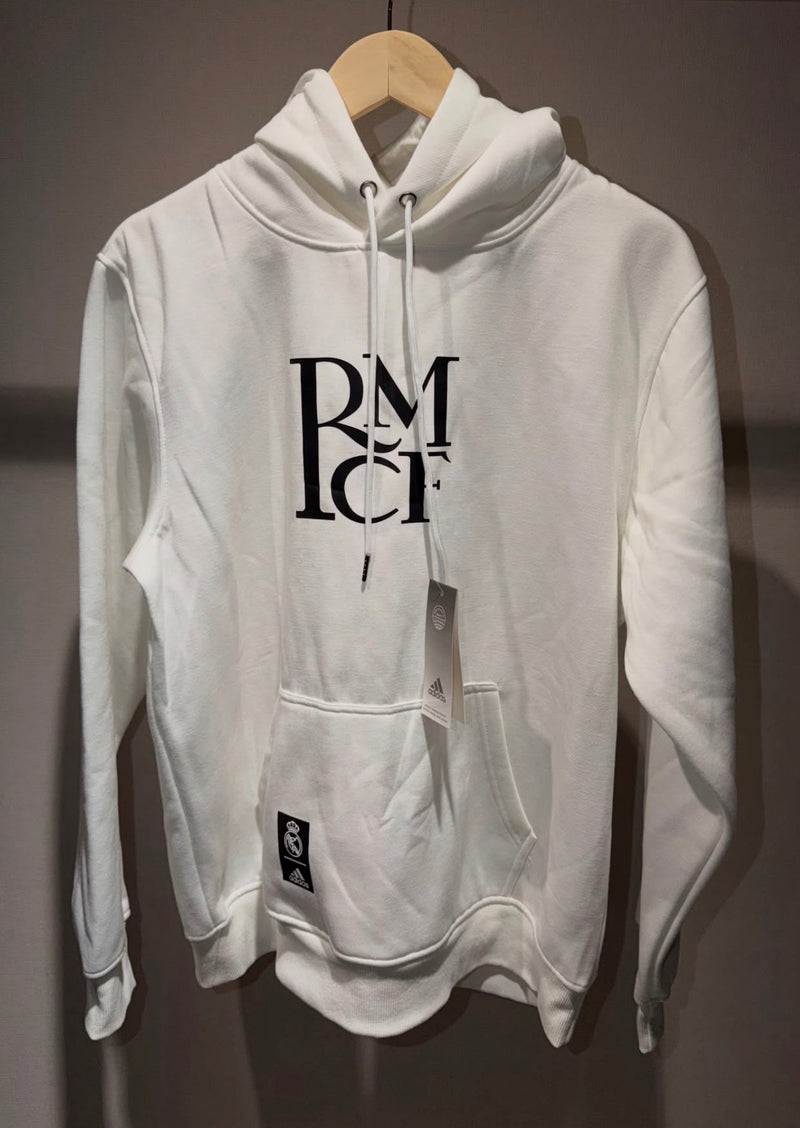 Real Madrid Hoodie (Na Stanju)