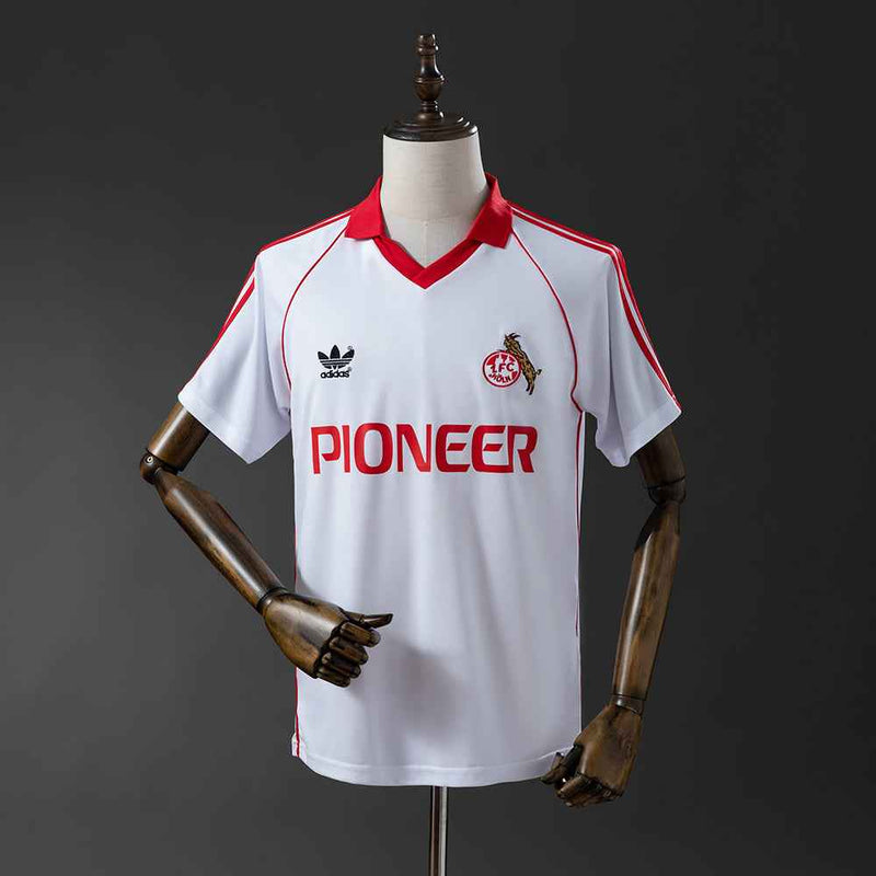 Köln 80/81 Domaći