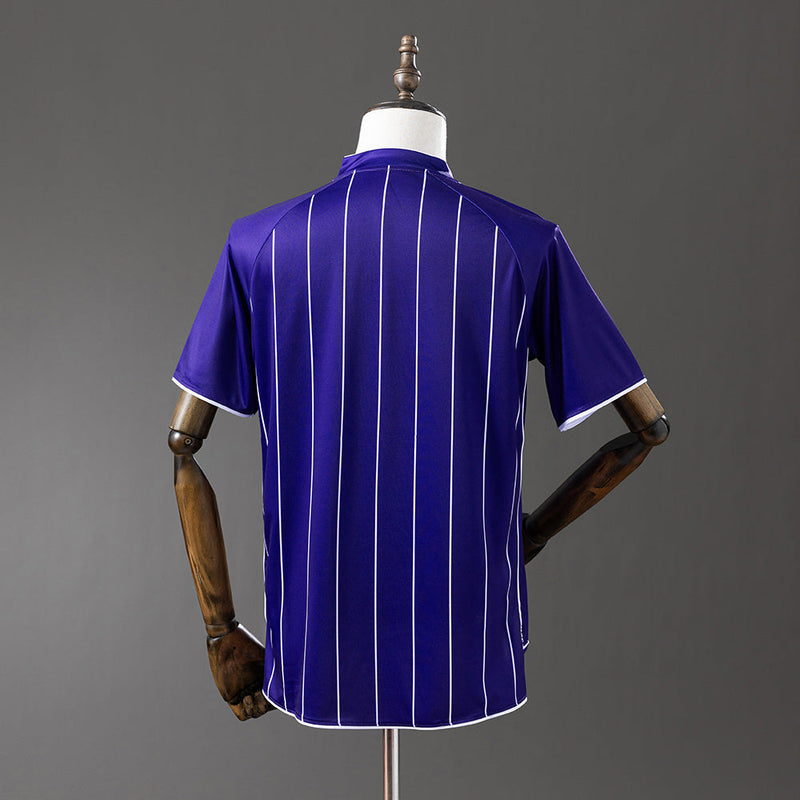 Manchester City gostujući dres 2007/08