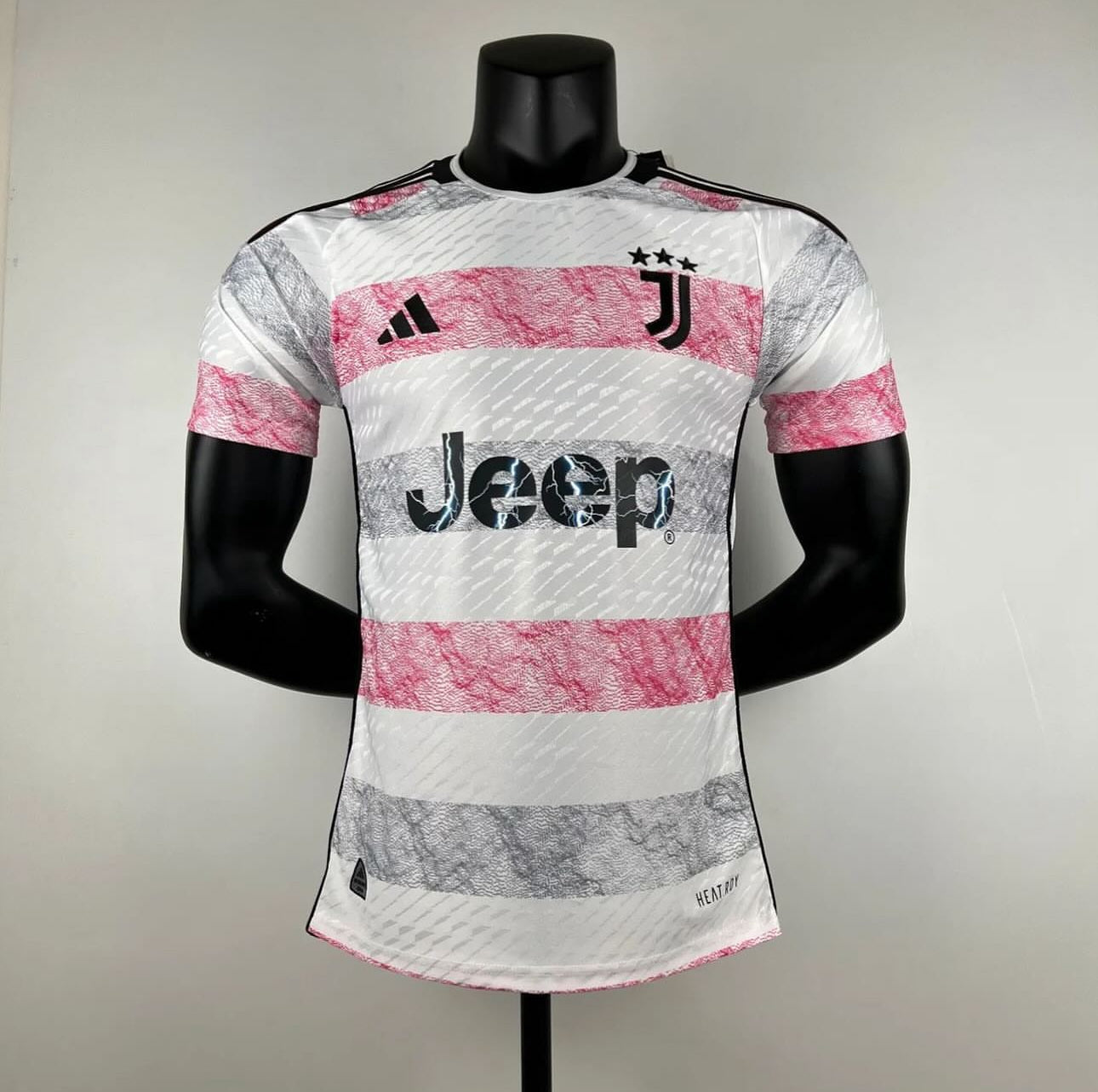 Juventus, Season 2023/2024, Away Jersey