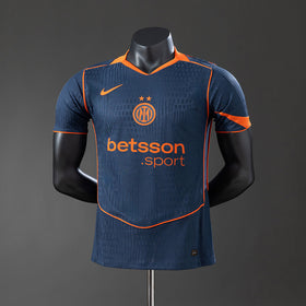 Inter Milan Treći dres 25/26