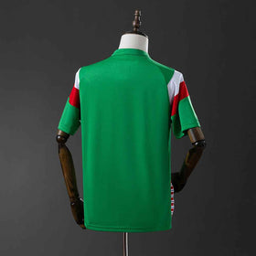 Athletic Bilbao Away 2011/12