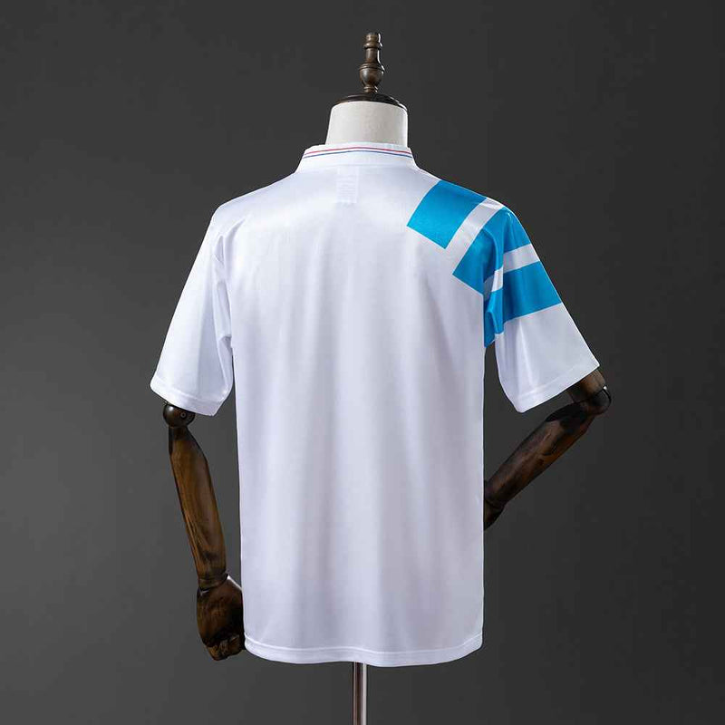 Marseille domaći dres 1992/93