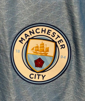 Manchester City Domaći 2024/2025 Dres - Haaland 9
