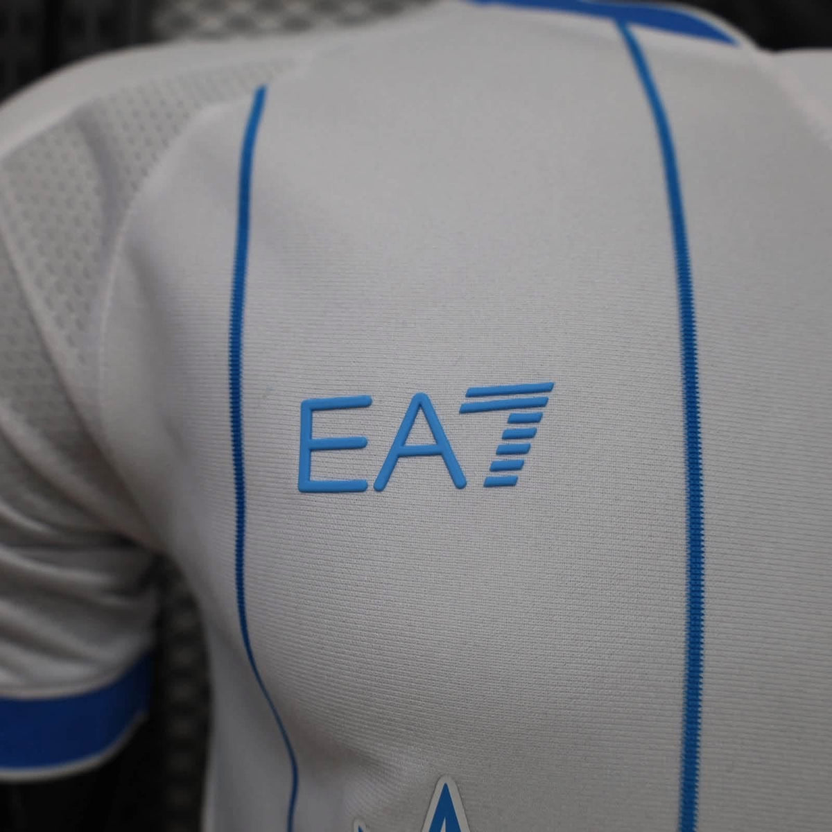 Napoli Gostujući 2026/2027 Dres