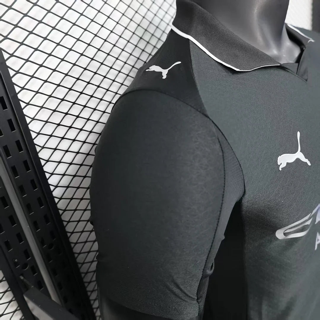 Manchester City, Sezona 2025/2026, Gostujući Dres