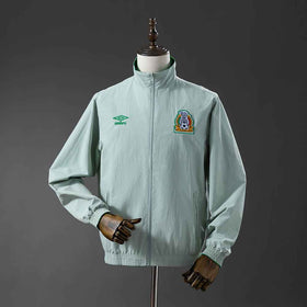 Mexico Reversible Jacket