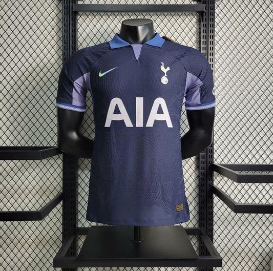 Tottenham, Sezona 2023/2024, Gostujući Dres